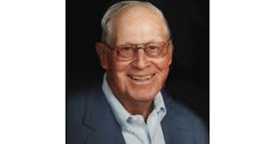 Charles Wade Oates Obituary (1925