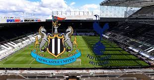 Enjoy the match between newcastle united and tottenham hotspur, taking place at england on april 4th here you will find mutiple links to access the newcastle united match live at different qualities. Newcastle Vs Tottenham Highlights All The Action As Son Heung Min And Harry Kane Inspire Win Football London