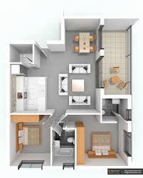 Home Design 3d Gold Plus Version Apk Beautiful Home Design 3d Gold App Condo Floor Plans House Design Games Architectural Floor Plans