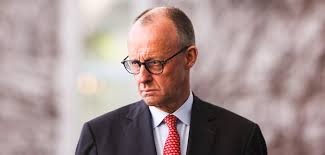 merz vertrauensfrage