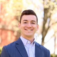 I like talking about shit no one wants to talk about.