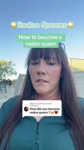 Why Do Rodeo Queens Have to Hide Engment