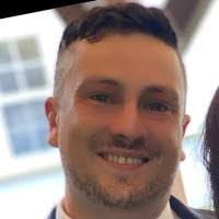 Ryan Simkins's Instagram, Twitter & Facebook