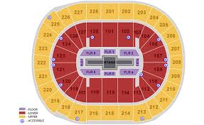 34 High Quality Izod Center Seating Chart For Wwe