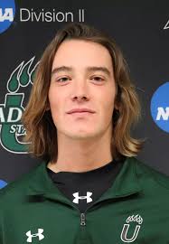 2018 Men's Lacrosse Roster