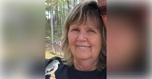 Obituary information for Joyce Pressley