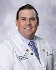 Dr. Jeffrey Hodges, MD