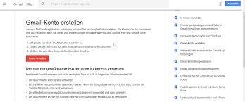 Gmail is built on the idea that email can be more intuitive, efficient, and useful. Kann Man Bei Google Ein Konto Einrichten Ohne Die Telefonnummer Angeben Zu Mussen Supernature Forum