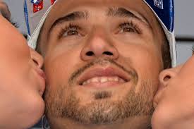 Giro d'Italia: Nairo Quintana has potential to be golden boy