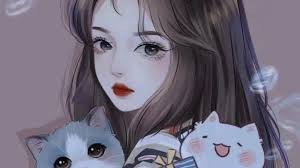 Shinobu , Nezuko , Mitsuri , Makomo , kanao , kanae và Aoi ( edit )-  Izu_Chano