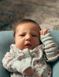 Newborn needs: The case for an American baby bonus