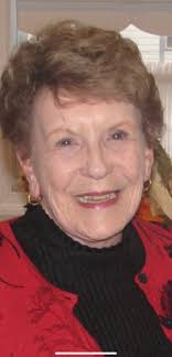 Lillian Marie Mackin