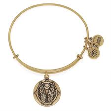 Godspeed Charm Bangle Bangle Bracelets With Charms Alex Ani Jewelry Alex Ani