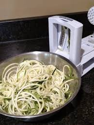 To do this, you should blanch your zucchini first by the steps i mentioned above. Yes You Can Freeze Zoodles My Productive Backyard
