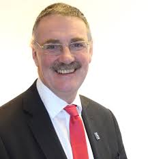 Barnsley's Nexus business park completed