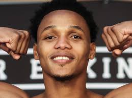 Junior Younan focusing