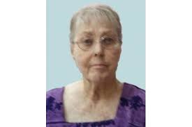 Barbara Ritchie Obituary (1936