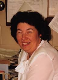 Margaret Lloyd Obituary (2017)