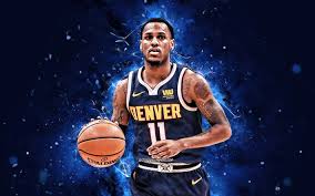Monte morris on nba 2k21. Download Wallpapers Monte Morris 4k 2020 Denver Nuggets Nba Basketball Monte Robert Morris Usa Monte Morris Denver Nuggets Blue Neon Lights Creative Monte Morris 4k For Desktop Free Pictures For Desktop Free