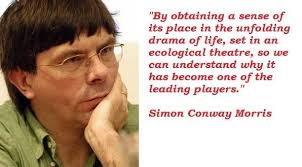 Simon Conway Morris