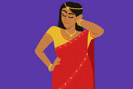 Most beautiful indian wedding bridal hairstyles, indian wedding hairstyles for beautiful women #2. Indian Girl Dance Sticker By Trichak For Ios Android Giphy