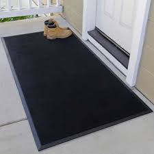 They are probably the easiest to install since you order the size needed for your floor and then simply roll them out. Garage Flooring Costco