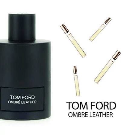 خرید و قیمت عطر تام فورد امبر لدر 10 گرم با ماندگاری و پخش بوی بالا از غرفه وینچستر پرفیوم