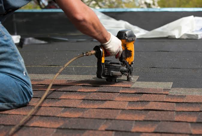 Asphalt Shingles Vancouver Guide