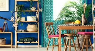 No room for a formal dining room? How To Spice Up Your Home Decor On A Budget Mybayut