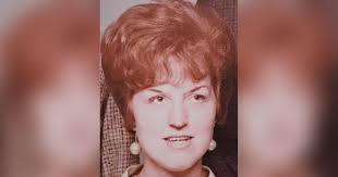 Obituary for Shirley (Gantt) Garrison