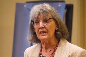 Paula Stevens to step down as ABDO head of CET