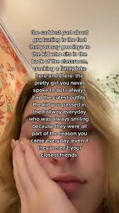 i’m getting older and reminiscing. #fyp #foryou #fypシ #graduation  #highschool #dayinthelife #nostalgia #viral #grwm