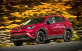 Small suvs with 3500 lb towing capacity. Top 10 2018 Vehicles With A Surprising Towing Capacity 1 10