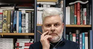 Ne luptăm pe o piață editorială subdimensionată” interviu cu Dan CROITORU,  traducător și editor