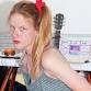 Audrey Hobert Announces Australia and New Zealand Tour event image