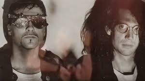 Ministry's 'The Land of Rape and Honey': 8 Insane Al Jourgensen Stories