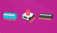 What Are DIP Switches? A Guide to Types, Functions, and Uses ...