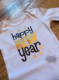 Baby Onesie Nye Onesie Happy New Year New Years Eve Shirt 2016 Etsy New Years Eve Shirt Childrens Clothing Boutique Personalized Onesie