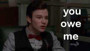Find the exact moment in a tv show, movie, or music video you want to share. I Owe You My Life Gifs Tenor