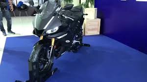 Desain fairing baru yang meningkatkan performa berkendara, rasakan kesempurnaan yamaha r25 terbaru di dealer yamaha terdekat di kota anda. The New Yamaha Yzf R3 2019 Matte Black Photo Gallery Revspassion