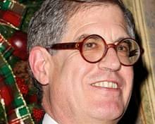 The Coincidence Authority by JW Ironmonger