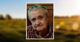 Ernest Milton Hall, Sr. Obituary March 8, 2019