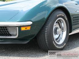 Image result for Brands Hatch Green 1971 Corvette