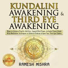 If you are looking for different effective methods to awaken or strengthen your gift try these simple meditation for psychic abilities. Kundalini Awakening Third Eye Awakening Ways To Enhance Psychic Abilities Expand Mind Power Activate Pineal Gland Wise Meditation Techniques To Balance Chakras Open Your Third Eye Chakra New Version Av