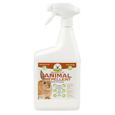 Ultrasonic pest repellers do not use any nasty chemicals or electric shocks. Bobbex 32 Oz Bobbex R Animal Repellent Ready To Use Spray B550125 The Home Depot