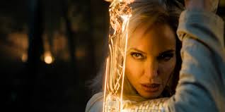 However, it is uncertain whether the actor will reprise the part or play a different one. Marvel S Eternals Movie Cast Character Guide Screen Rant Laptrinhx