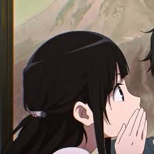 See more ideas about anime icons, matching icons, anime. Couple Anime Explore Tumblr Posts And Blogs Tumgir