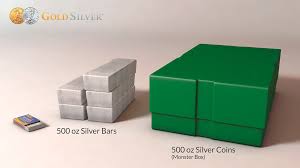 The leading experts of diamond analysis and grading. How Where To Buy Silver Bars 2020 Buyers Guide Goldsilver Com