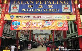 See all things to do. All S Quiet In Kl S Chinatown For Chinese New Year Free Malaysia Today Fmt