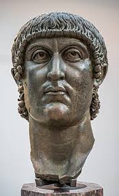 Constantine the Great